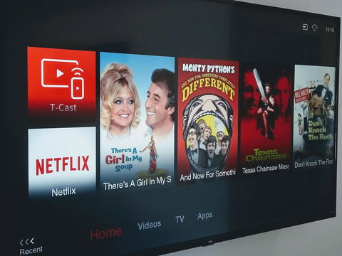 Winning Post Motor Inn - Hotel QLD 6