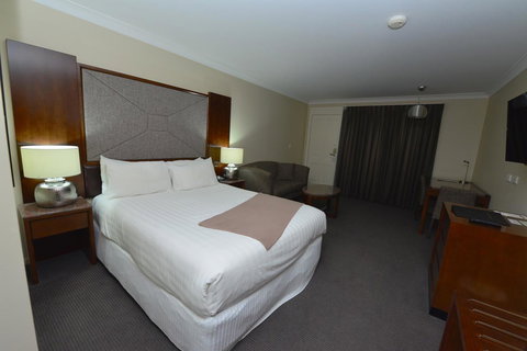 Winning Post Motor Inn - Hotel QLD 19