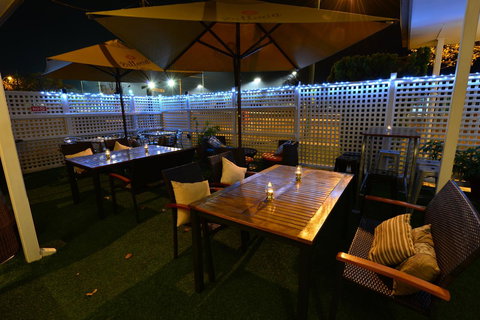 Winning Post Motor Inn - Hotel QLD 16