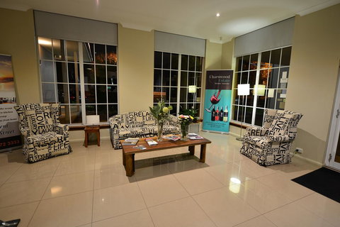 Winning Post Motor Inn - Hotel QLD 14