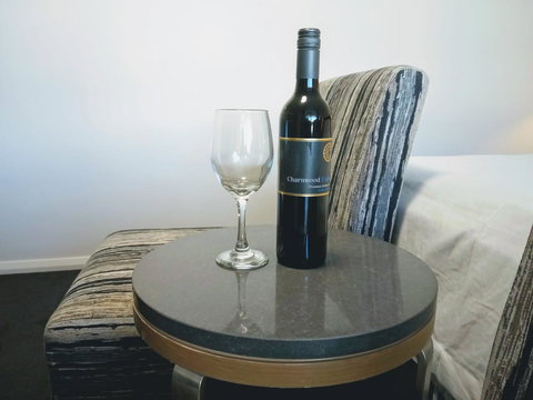 Winning Post Motor Inn - Hotel QLD 11