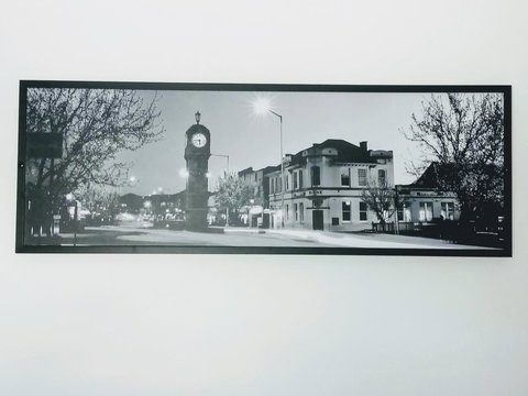 Winning Post Motor Inn - Hotel QLD 10