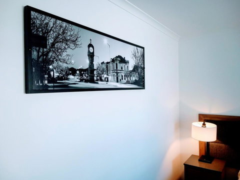 Winning Post Motor Inn - Hotel QLD 9