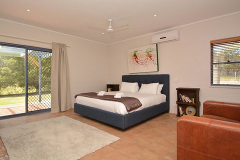 JE Guesthouse, Central To All The Hunter Valley Has To Offer - Hotel QLD 17