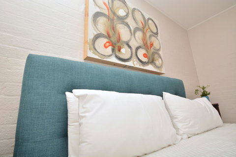 JE Guesthouse, Central To All The Hunter Valley Has To Offer - Hotel QLD 33