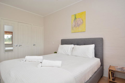 JE Guesthouse, Central To All The Hunter Valley Has To Offer - Hotel QLD 24