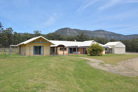 JE Guesthouse, Central To All The Hunter Valley Has To Offer - Hotel QLD 40
