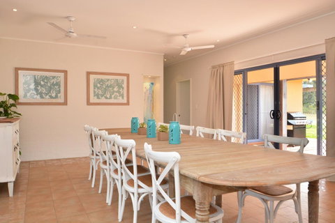 JE Guesthouse, Central To All The Hunter Valley Has To Offer - Hotel QLD 8