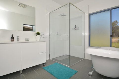 JE Guesthouse, Central To All The Hunter Valley Has To Offer - Hotel QLD 27