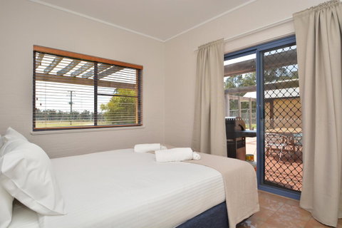 JE Guesthouse, Central To All The Hunter Valley Has To Offer - Hotel QLD 30
