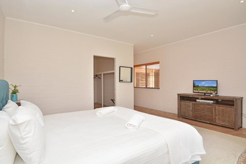 JE Guesthouse, Central To All The Hunter Valley Has To Offer - Hotel QLD 34