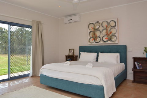 JE Guesthouse, Central To All The Hunter Valley Has To Offer - Hotel QLD 20