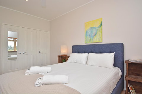 JE Guesthouse, Central To All The Hunter Valley Has To Offer - Hotel QLD 29