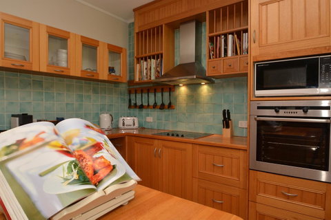 JE Guesthouse, Central To All The Hunter Valley Has To Offer - Hotel QLD 14
