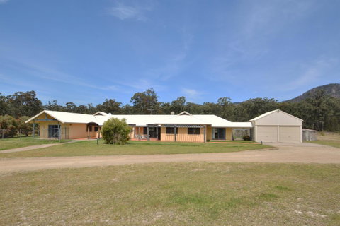 JE Guesthouse, Central To All The Hunter Valley Has To Offer - Hotel QLD 41