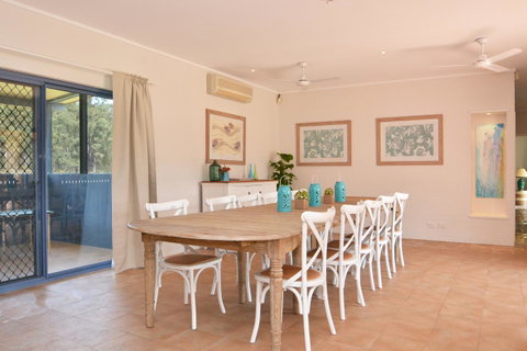 JE Guesthouse, Central To All The Hunter Valley Has To Offer - Hotel QLD 6