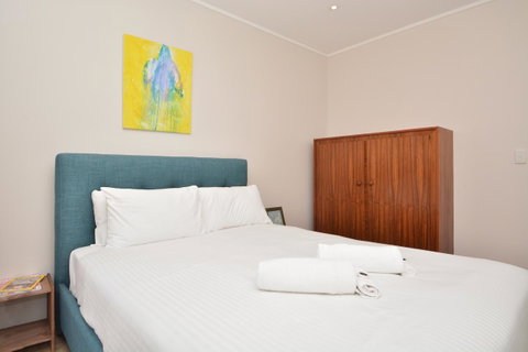JE Guesthouse, Central To All The Hunter Valley Has To Offer - Hotel QLD 32