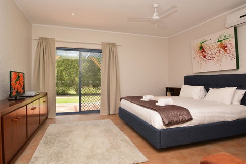 JE Guesthouse, Central To All The Hunter Valley Has To Offer - Hotel QLD 16