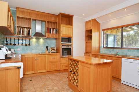 JE Guesthouse, Central To All The Hunter Valley Has To Offer - Hotel QLD 12
