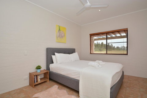 JE Guesthouse, Central To All The Hunter Valley Has To Offer - Hotel QLD 25