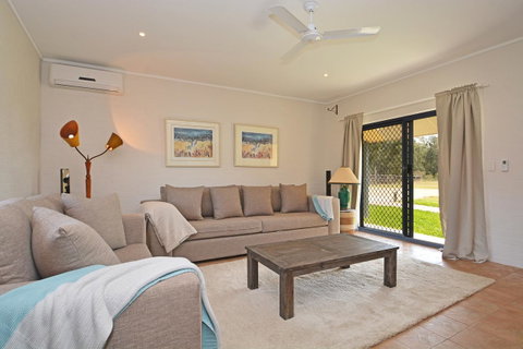 JE Guesthouse, Central To All The Hunter Valley Has To Offer - Hotel QLD 1