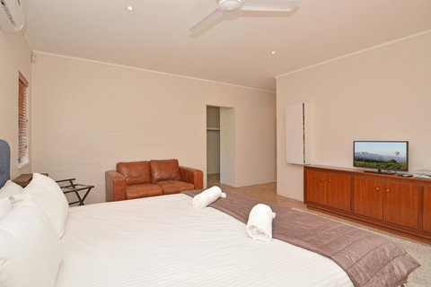 JE Guesthouse, Central To All The Hunter Valley Has To Offer - Hotel QLD 18