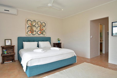 JE Guesthouse, Central To All The Hunter Valley Has To Offer - Hotel QLD 21