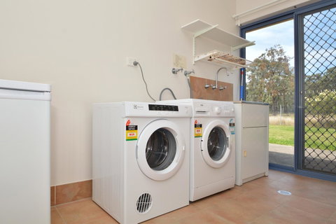 JE Guesthouse, Central To All The Hunter Valley Has To Offer - Hotel QLD 38