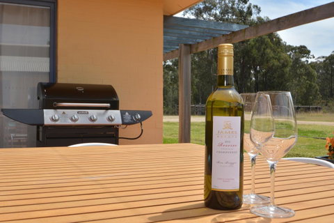 JE Guesthouse, Central To All The Hunter Valley Has To Offer - Hotel QLD 10