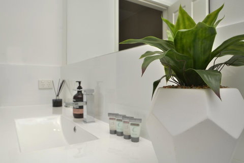 JE Guesthouse, Central To All The Hunter Valley Has To Offer - Hotel QLD 28