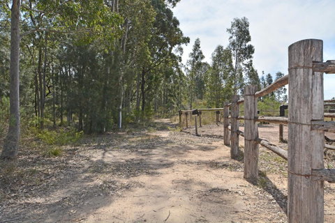 JE Guesthouse, Central To All The Hunter Valley Has To Offer - Hotel QLD 43