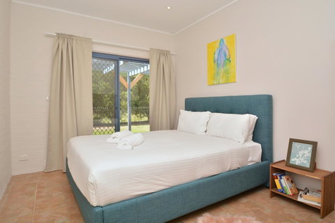JE Guesthouse, Central To All The Hunter Valley Has To Offer - Hotel QLD 31