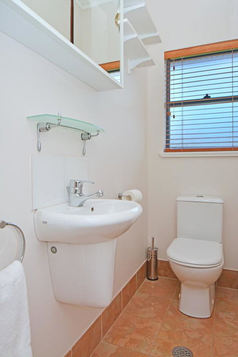 JE Guesthouse, Central To All The Hunter Valley Has To Offer - Hotel QLD 19