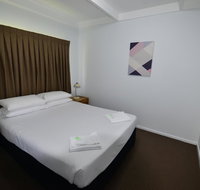 City Centre Apartments - Hotel QLD
