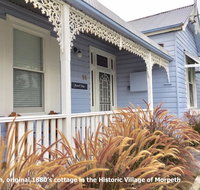 Morpeth Cottage - Hotel QLD