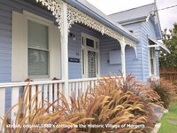 Book Morpeth Accommodation Vacations Hotel QLD Hotel QLD