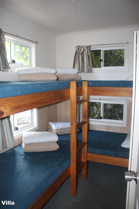 Lani\'s Holiday Island - Hotel QLD 34