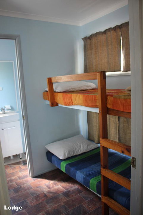 Lani\'s Holiday Island - Hotel QLD 25