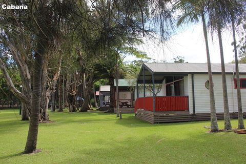 Lani\'s Holiday Island - Hotel QLD 28