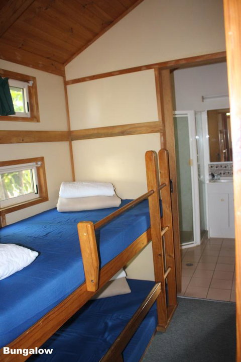 Lani\'s Holiday Island - Hotel QLD 40