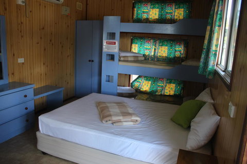 Lani\'s Holiday Island - Hotel QLD 14