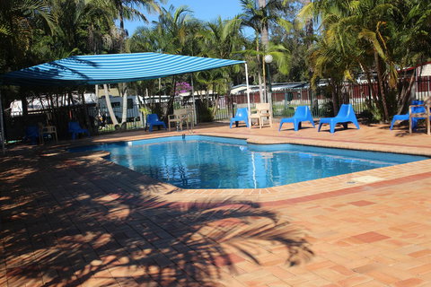 Lani\'s Holiday Island - Hotel QLD 43