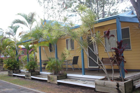 Lani\'s Holiday Island - Hotel QLD 7