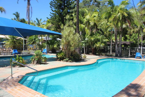 Lani\'s Holiday Island - Hotel QLD 44