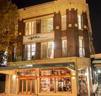 Big Hostel - Hotel QLD