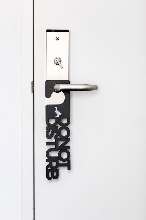 The Lucky Hotel - Hotel QLD 11