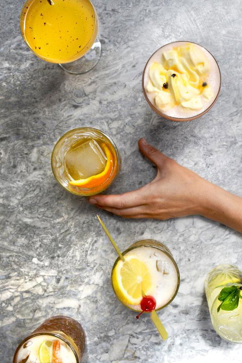 The Lucky Hotel - Hotel QLD 43