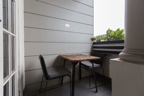 The Lucky Hotel - Hotel QLD 27