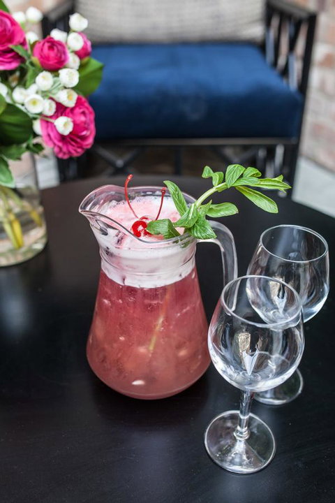 The Lucky Hotel - Hotel QLD 38