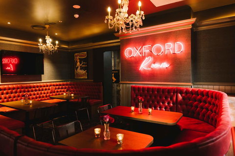 The Lucky Hotel - Hotel QLD 14